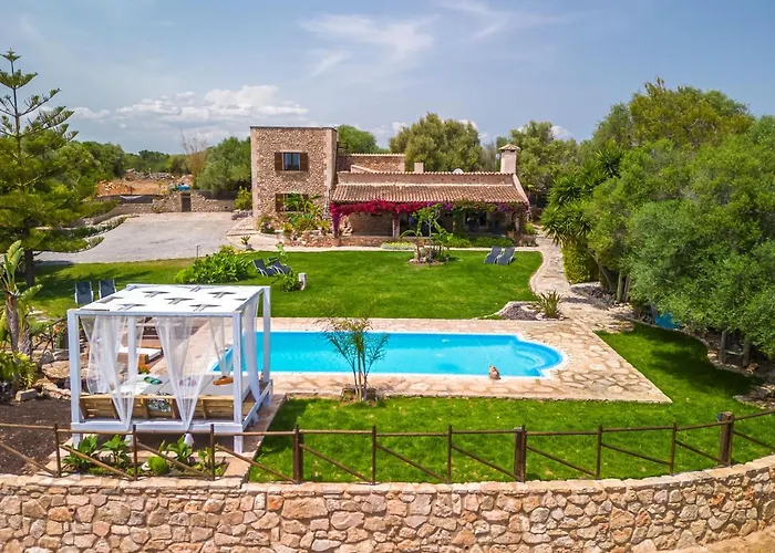 Villa Can Maestro By Interhome