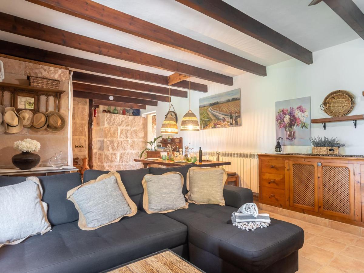 Maestro By Interhome Villa Ses Salines (Mallorca)