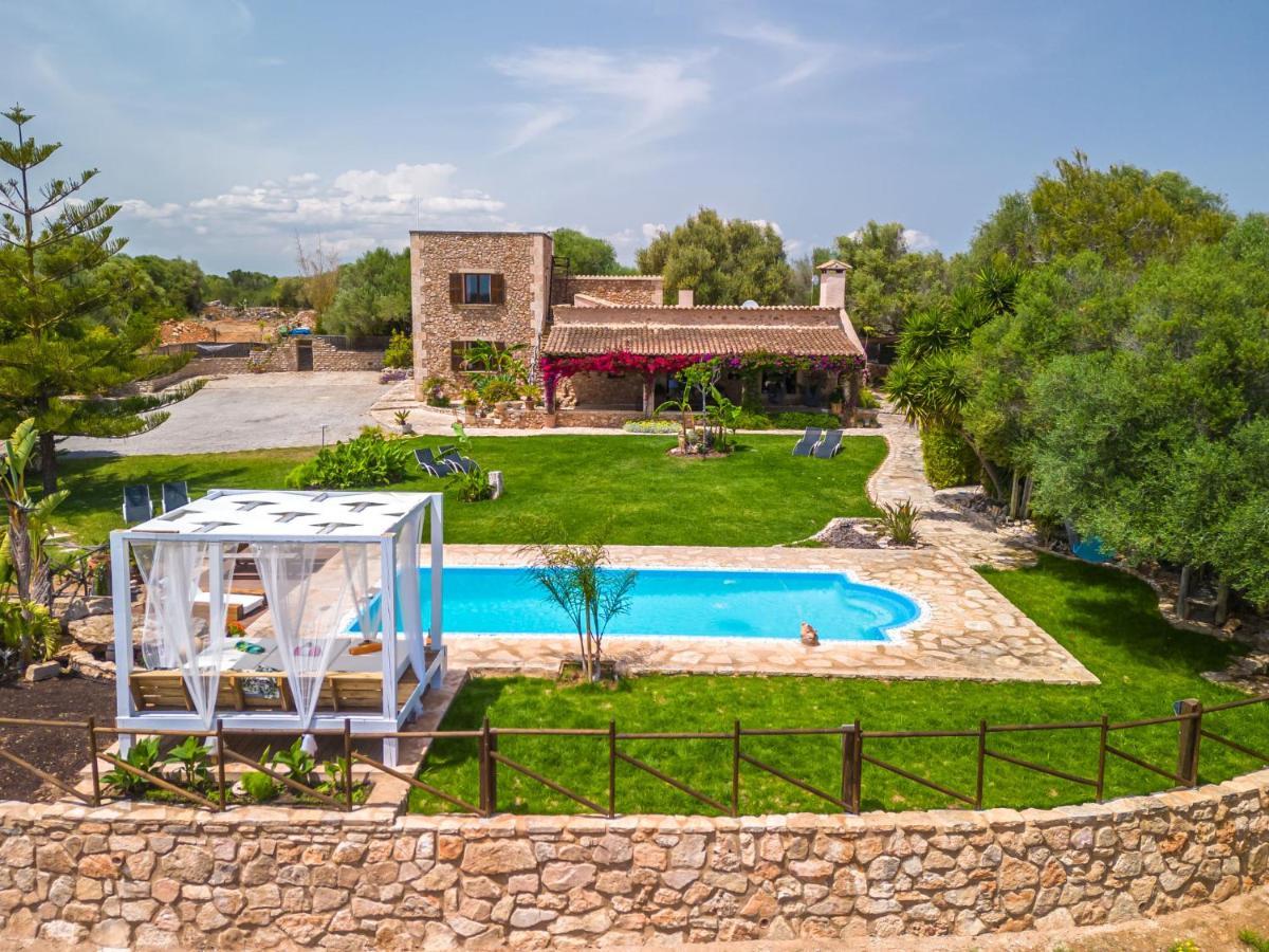 Maestro By Interhome Villa Ses Salines (Mallorca)