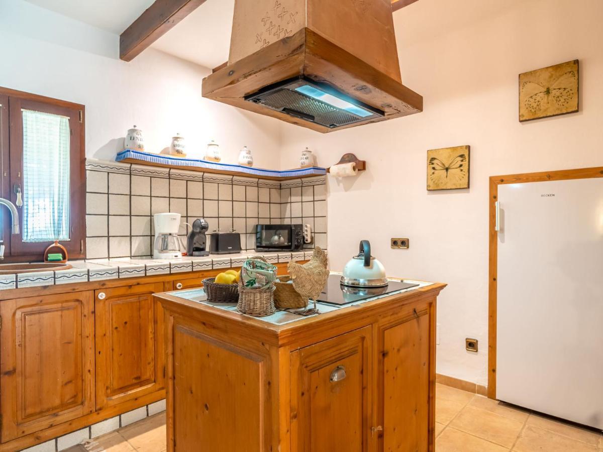 Villa Maestro By Interhome