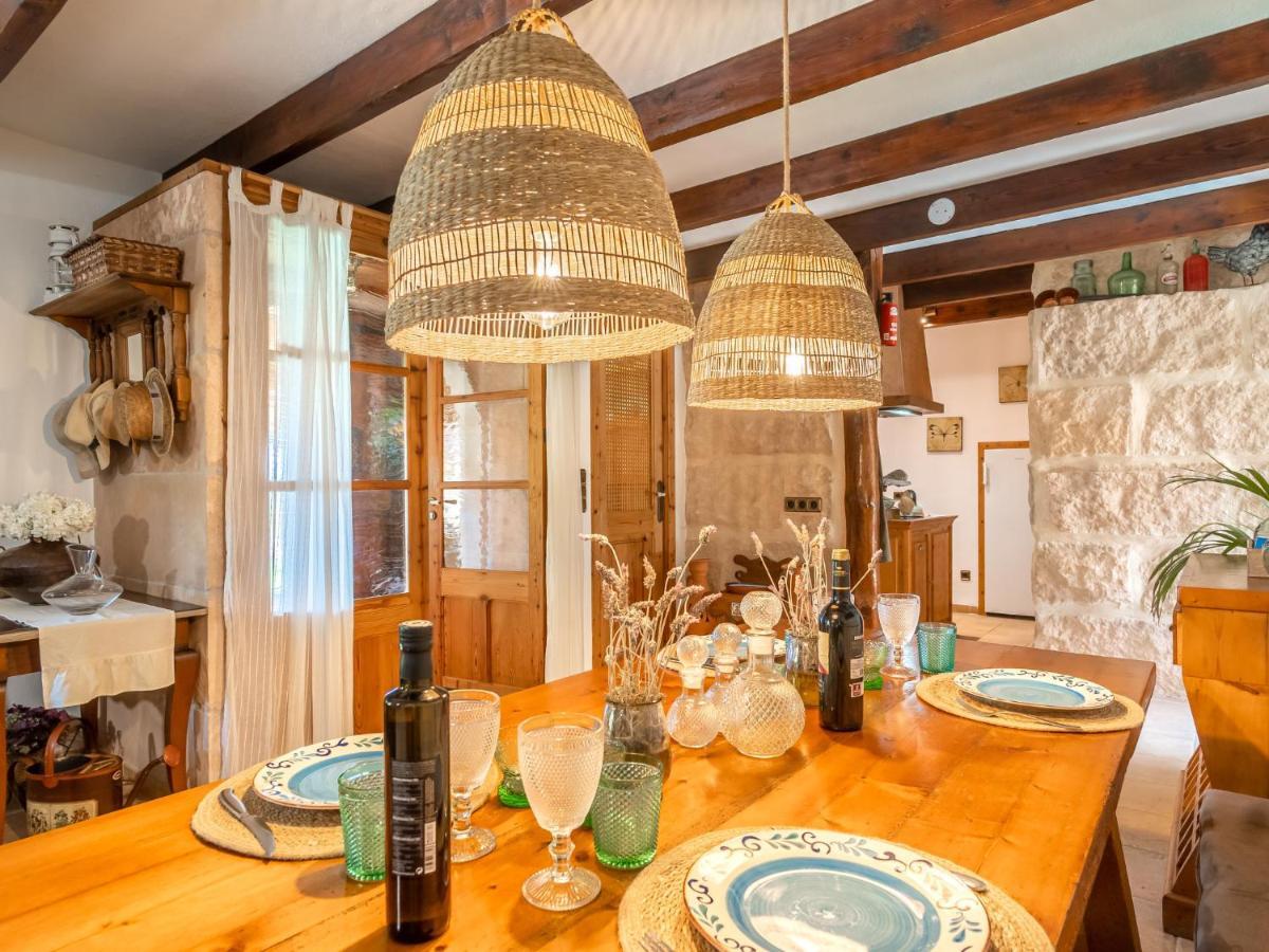 Villa Maestro By Interhome Ses Salines (Mallorca)