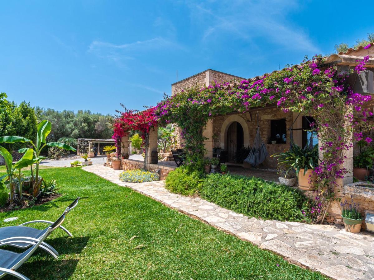 Villa Maestro By Interhome Ses Salines (Mallorca)