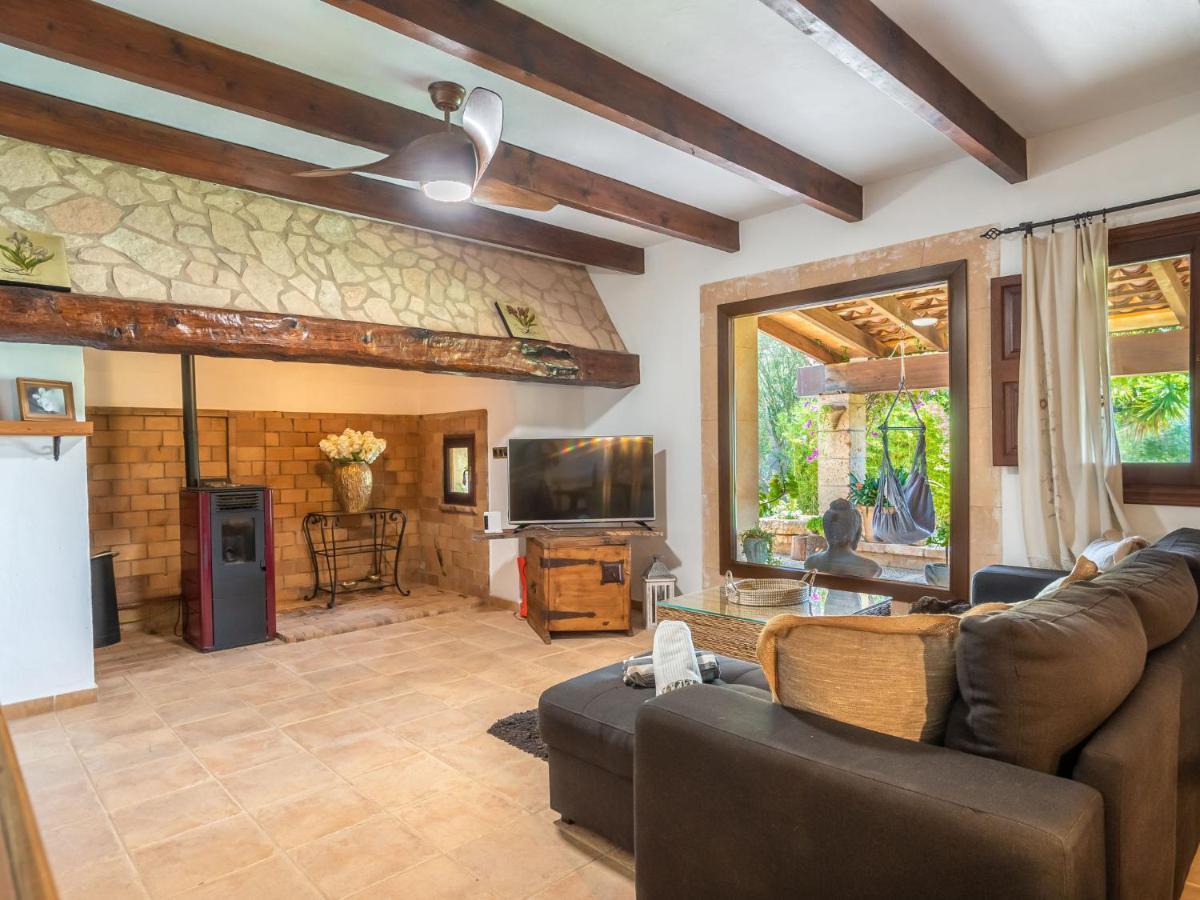 Villa Maestro By Interhome Ses Salines (Mallorca)