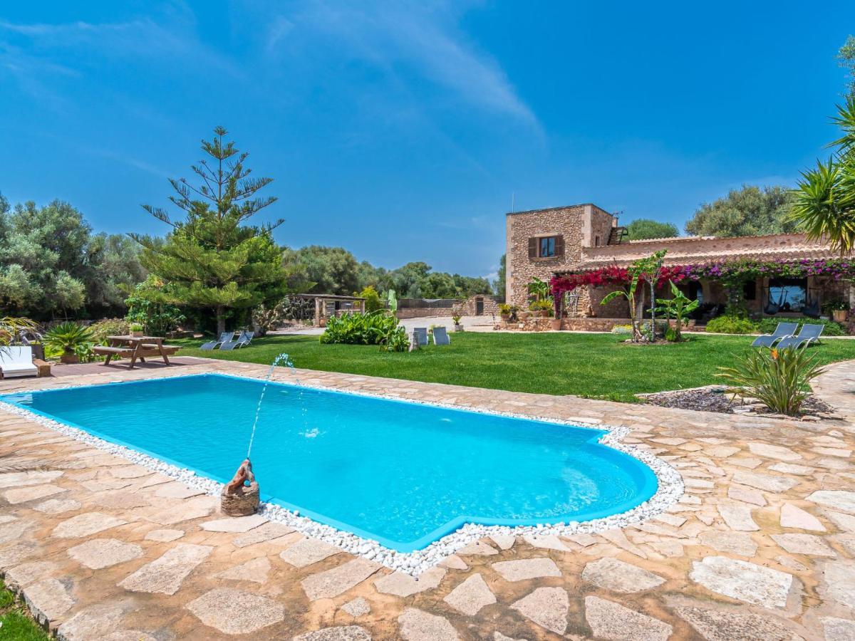 Maestro By Interhome Villa *