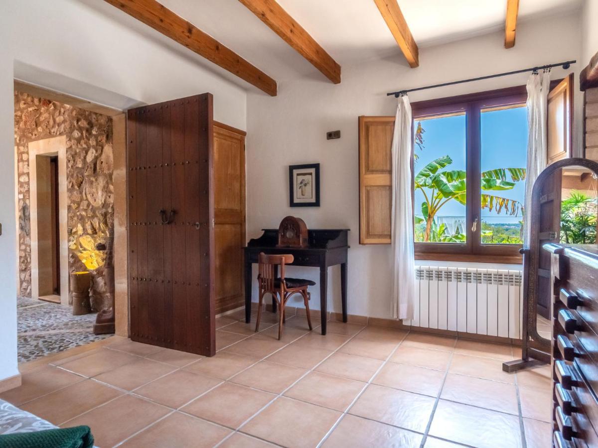 Villa Maestro By Interhome Ses Salines (Mallorca)