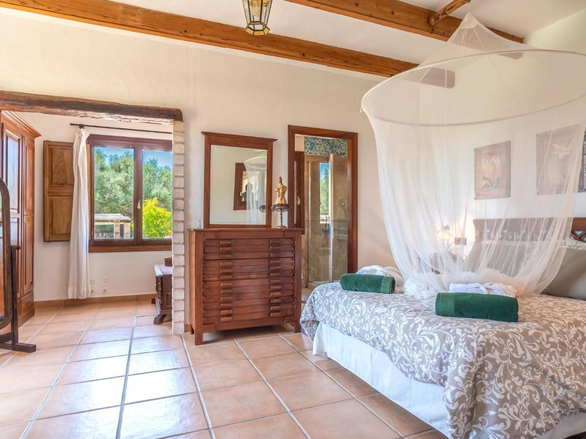Maestro By Interhome * Ses Salines (Mallorca)