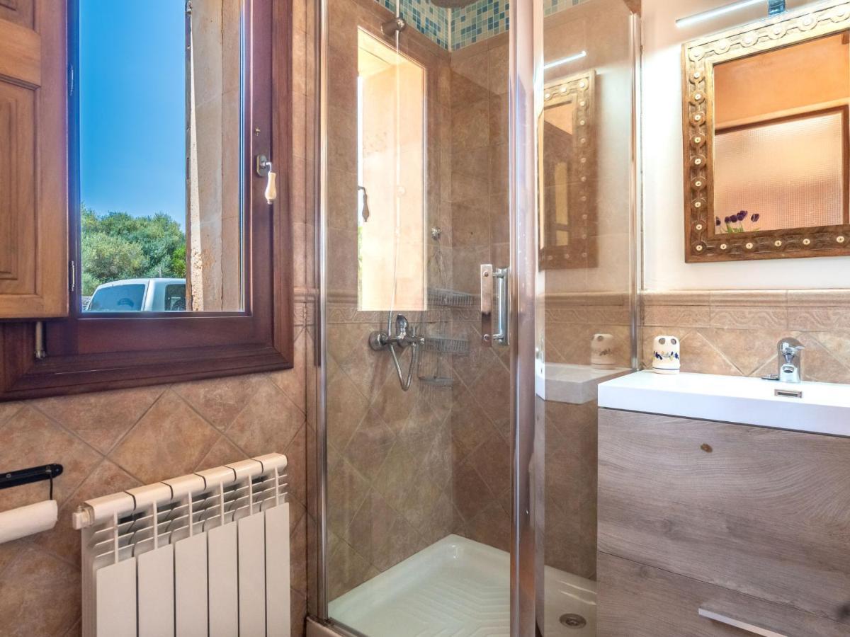 Villa Maestro By Interhome