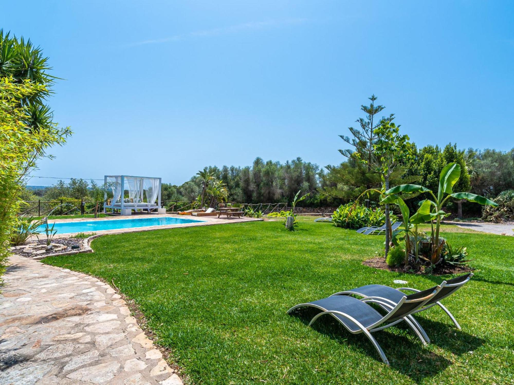 Maestro By Interhome Ses Salines (Mallorca)