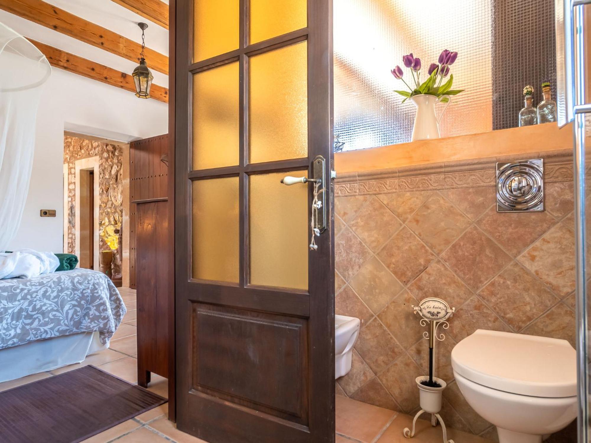 Villa Maestro By Interhome Ses Salines (Mallorca)