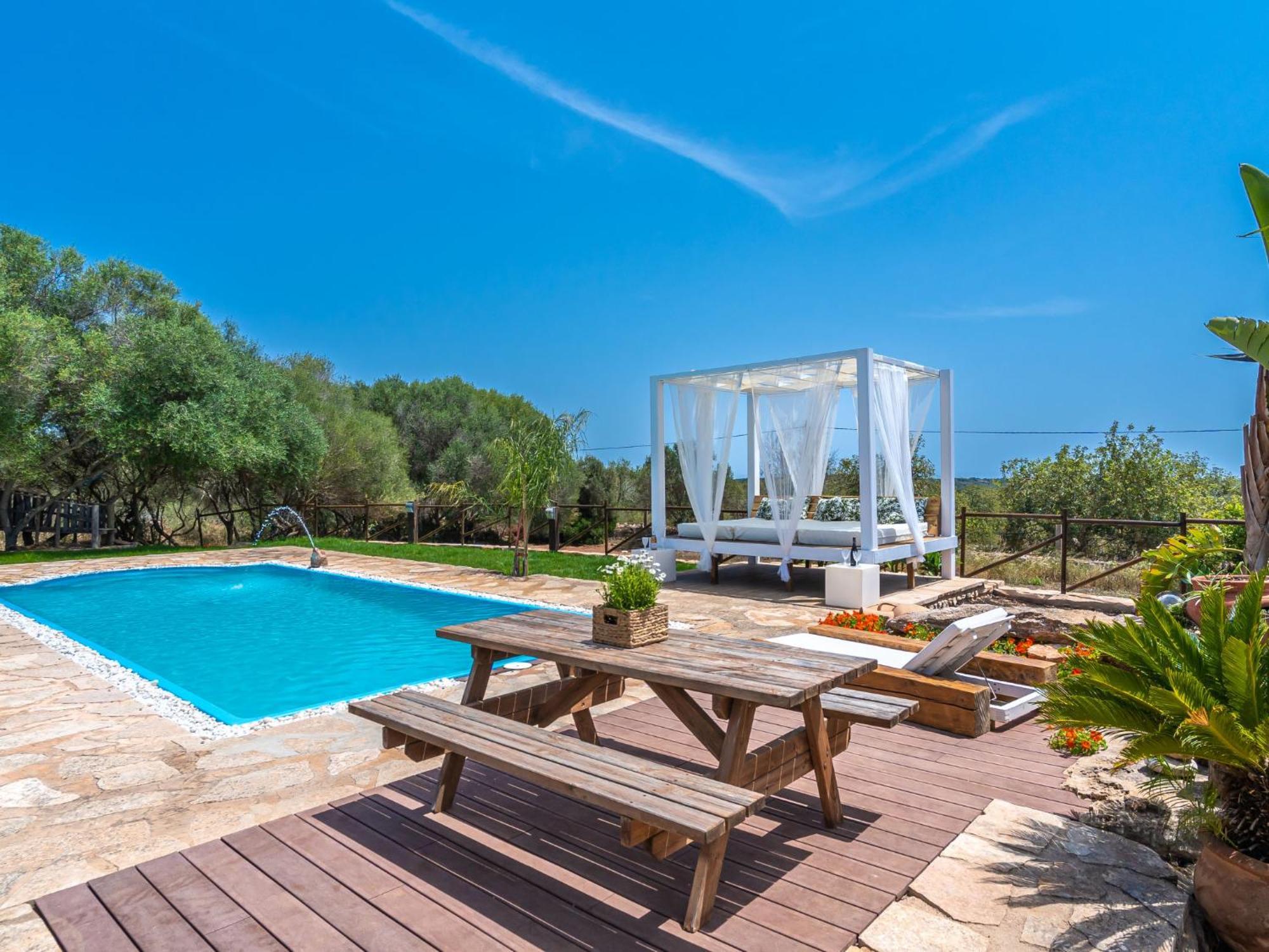 Maestro By Interhome Villa