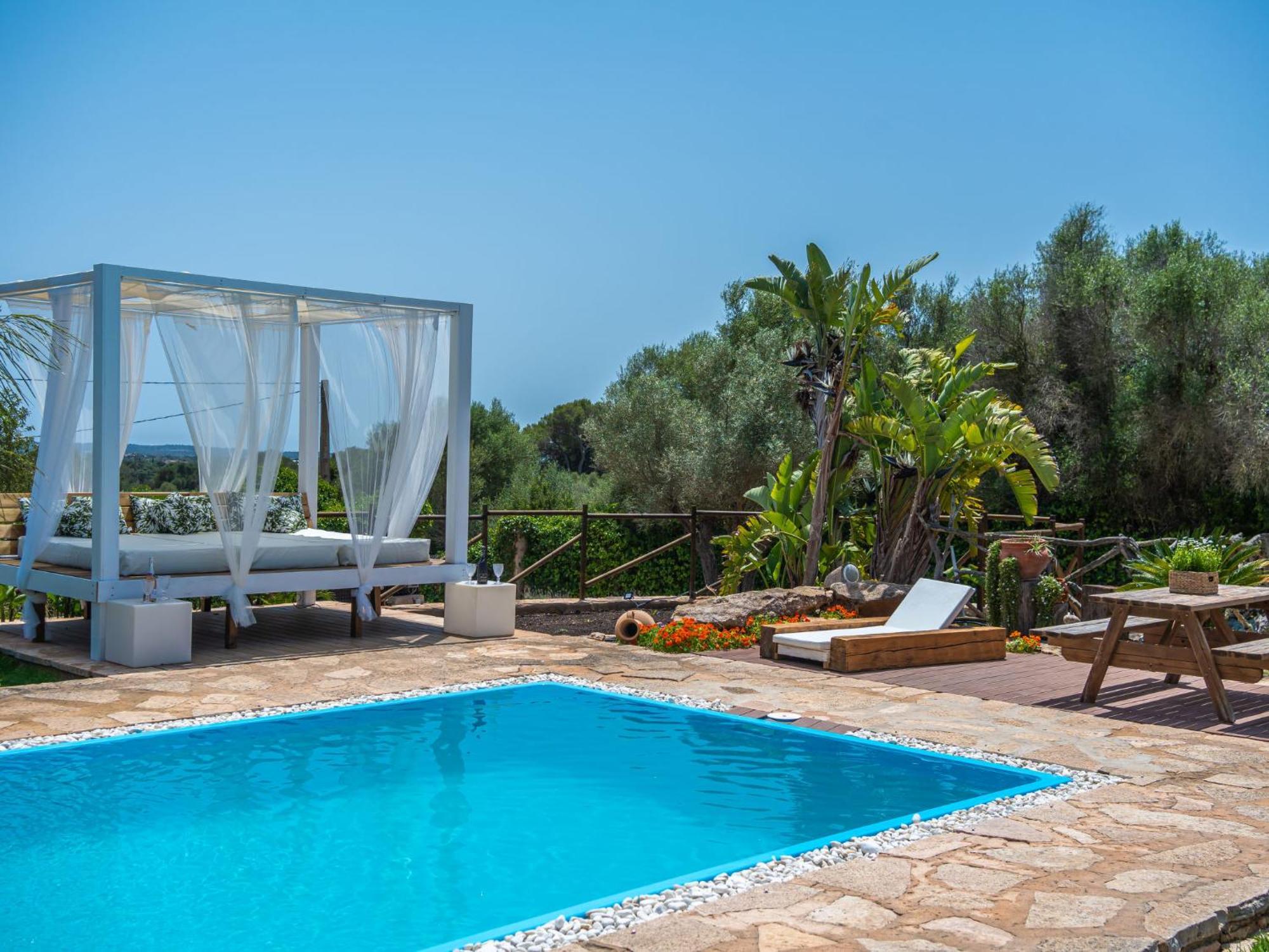 Maestro By Interhome * Ses Salines (Mallorca)