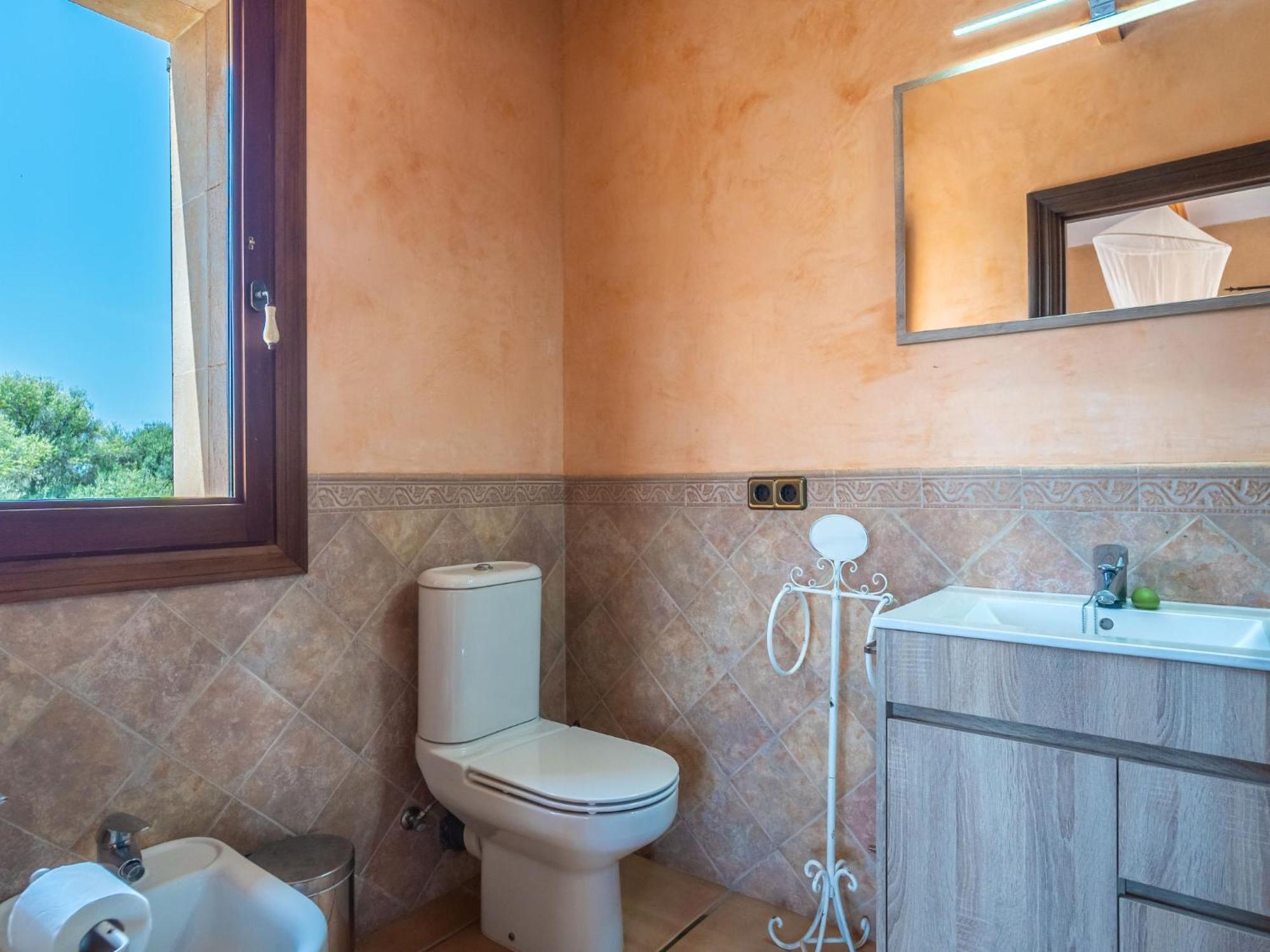 Villa Maestro By Interhome *