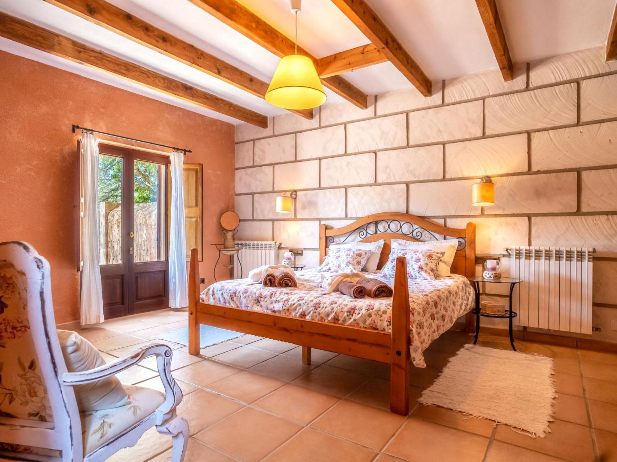 Maestro By Interhome * Ses Salines (Mallorca)