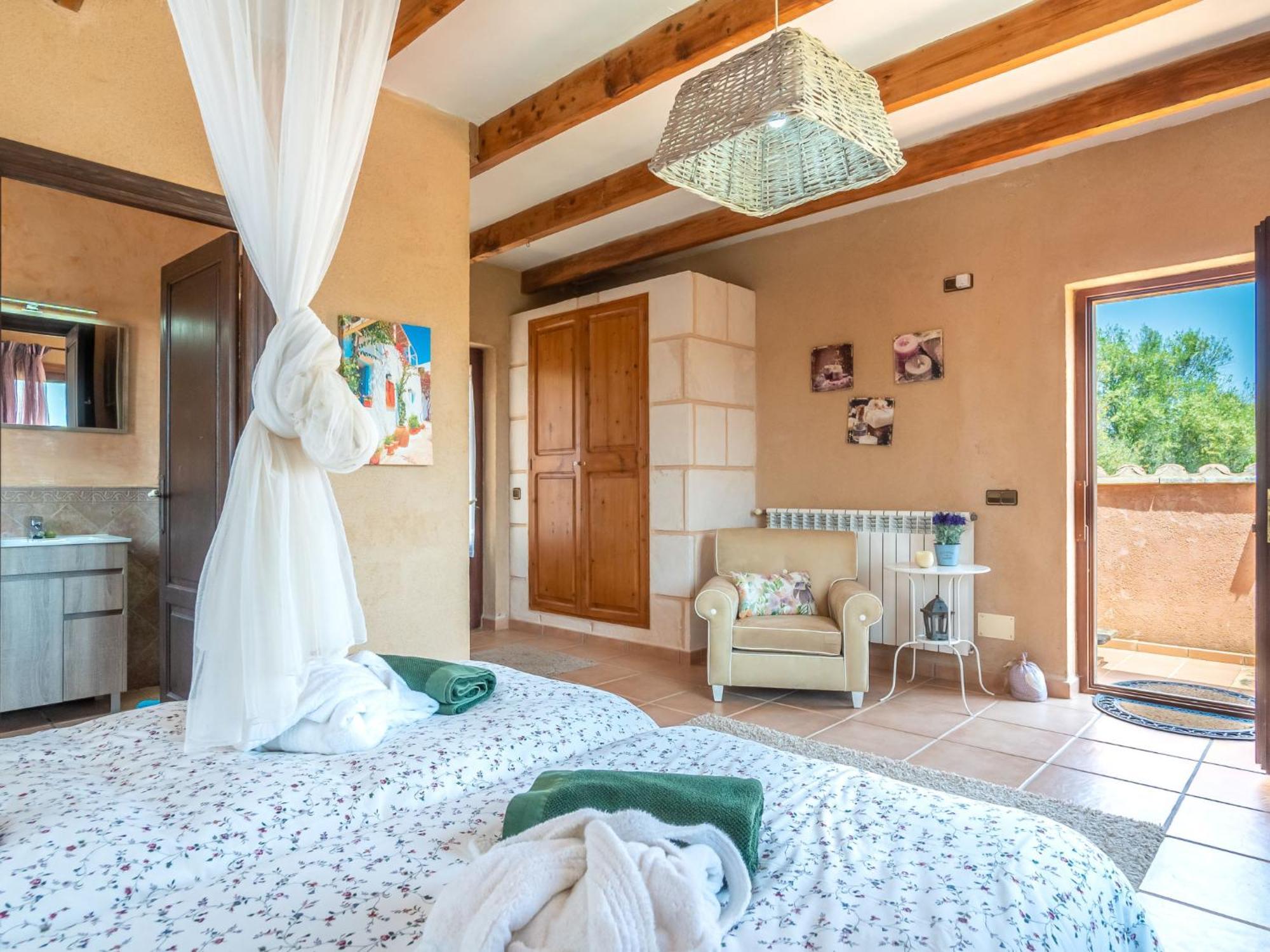 Maestro By Interhome Villa Ses Salines (Mallorca)