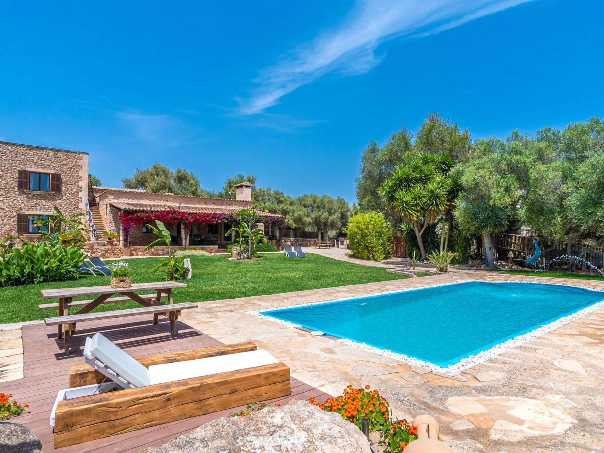 Villa Maestro By Interhome *