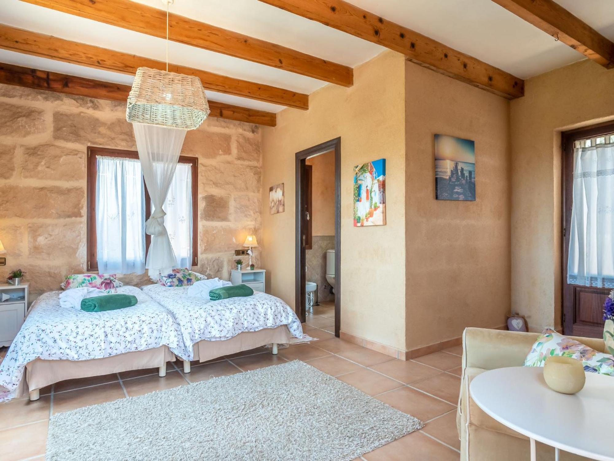 Villa Maestro By Interhome Ses Salines (Mallorca)