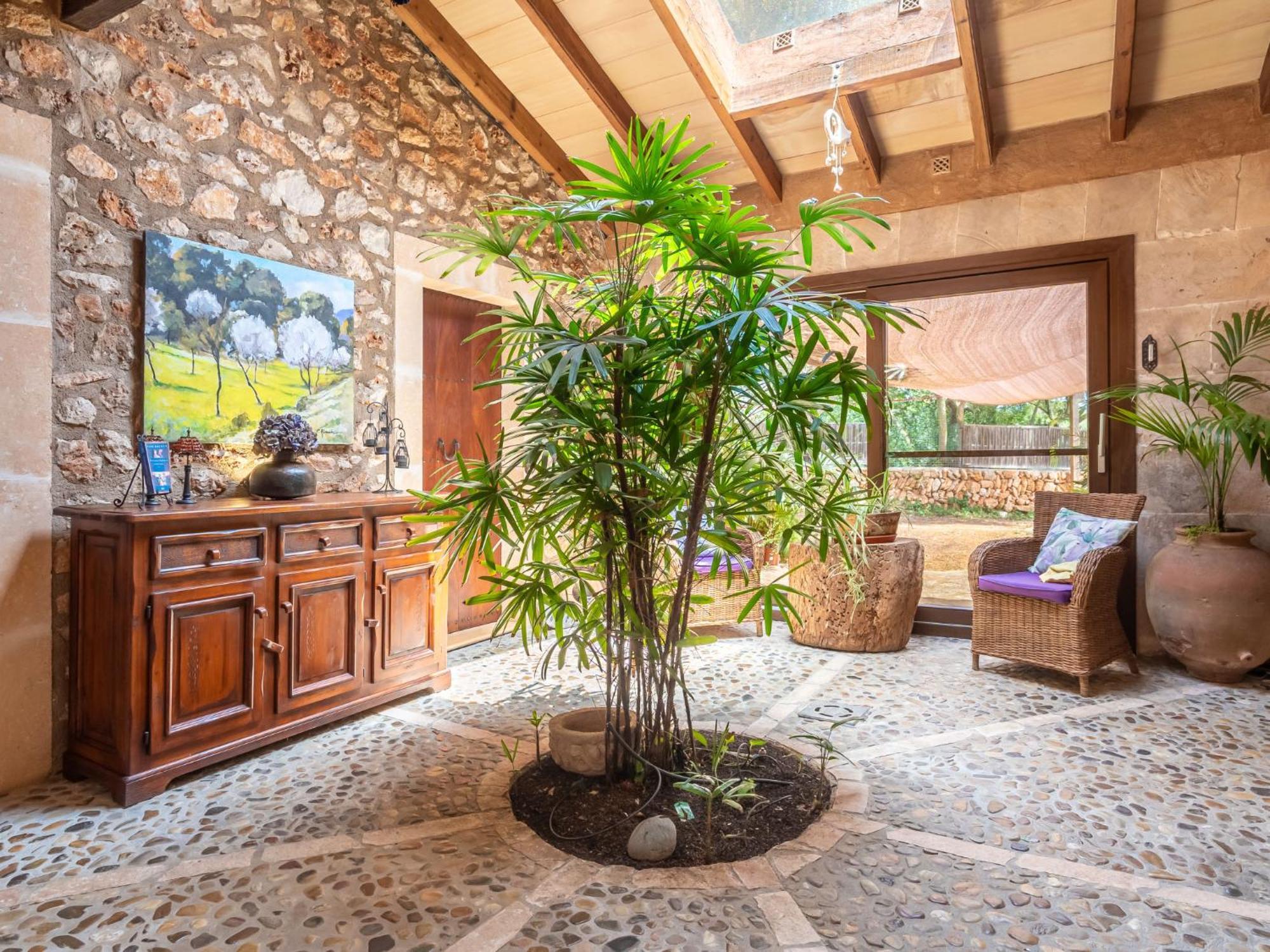 Villa Maestro By Interhome Ses Salines (Mallorca)
