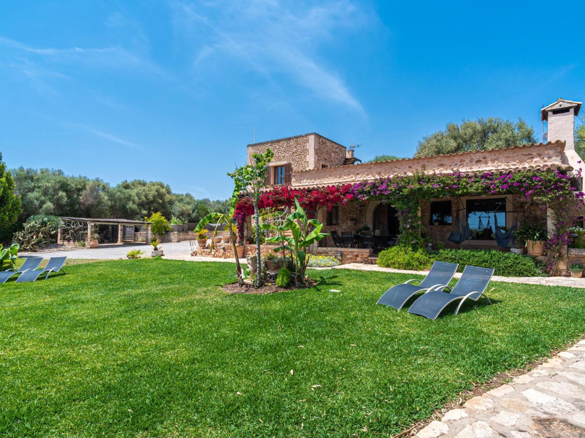 Villa Maestro By Interhome