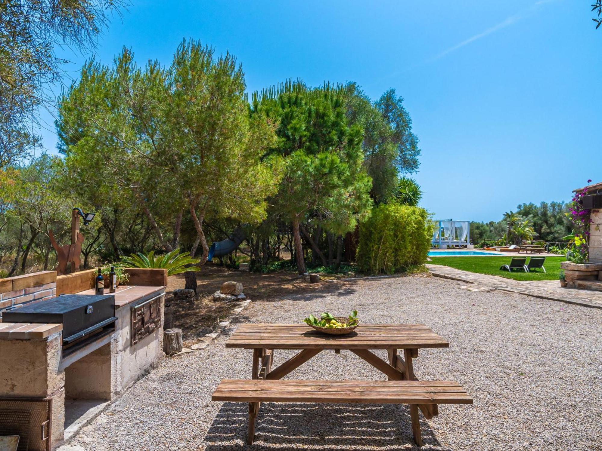 Villa Maestro By Interhome