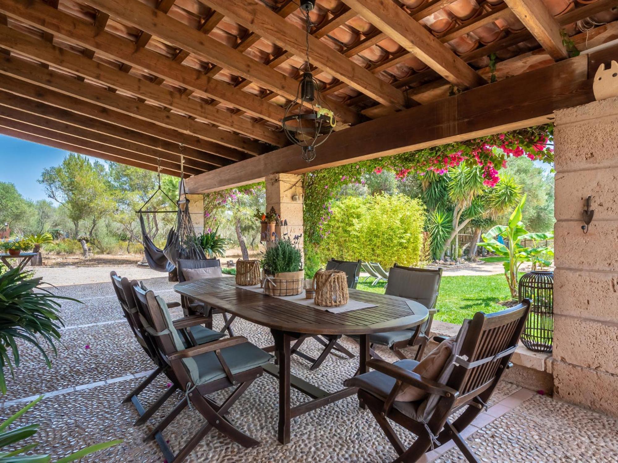 Maestro By Interhome Ses Salines (Mallorca)