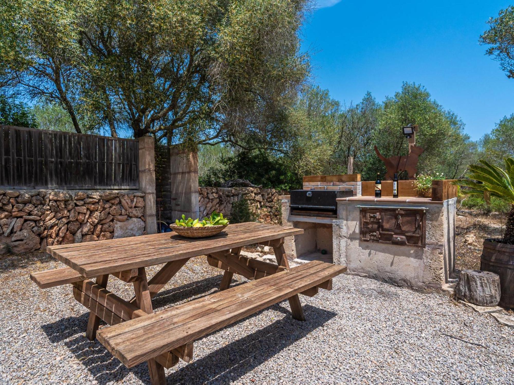 Maestro By Interhome Ses Salines (Mallorca)