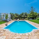 Villa Can Maestro By Interhome