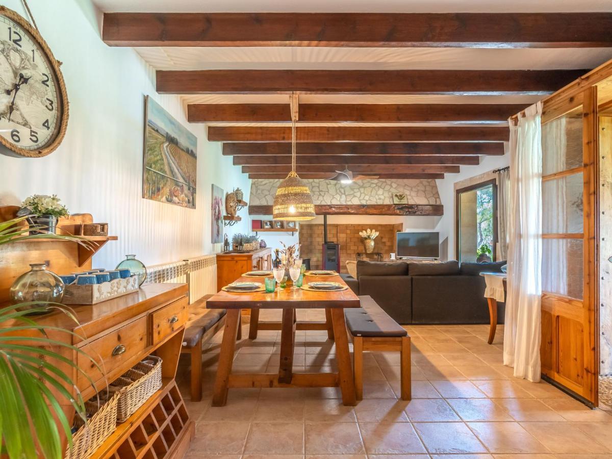 Maestro By Interhome