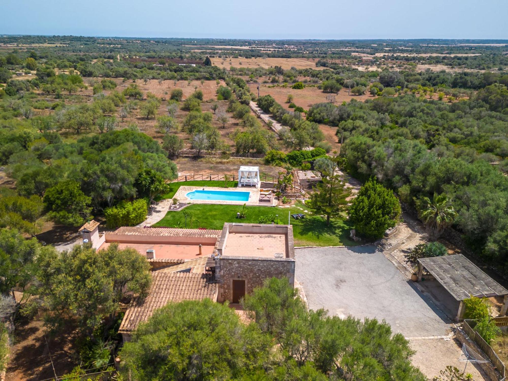 Villa Maestro By Interhome