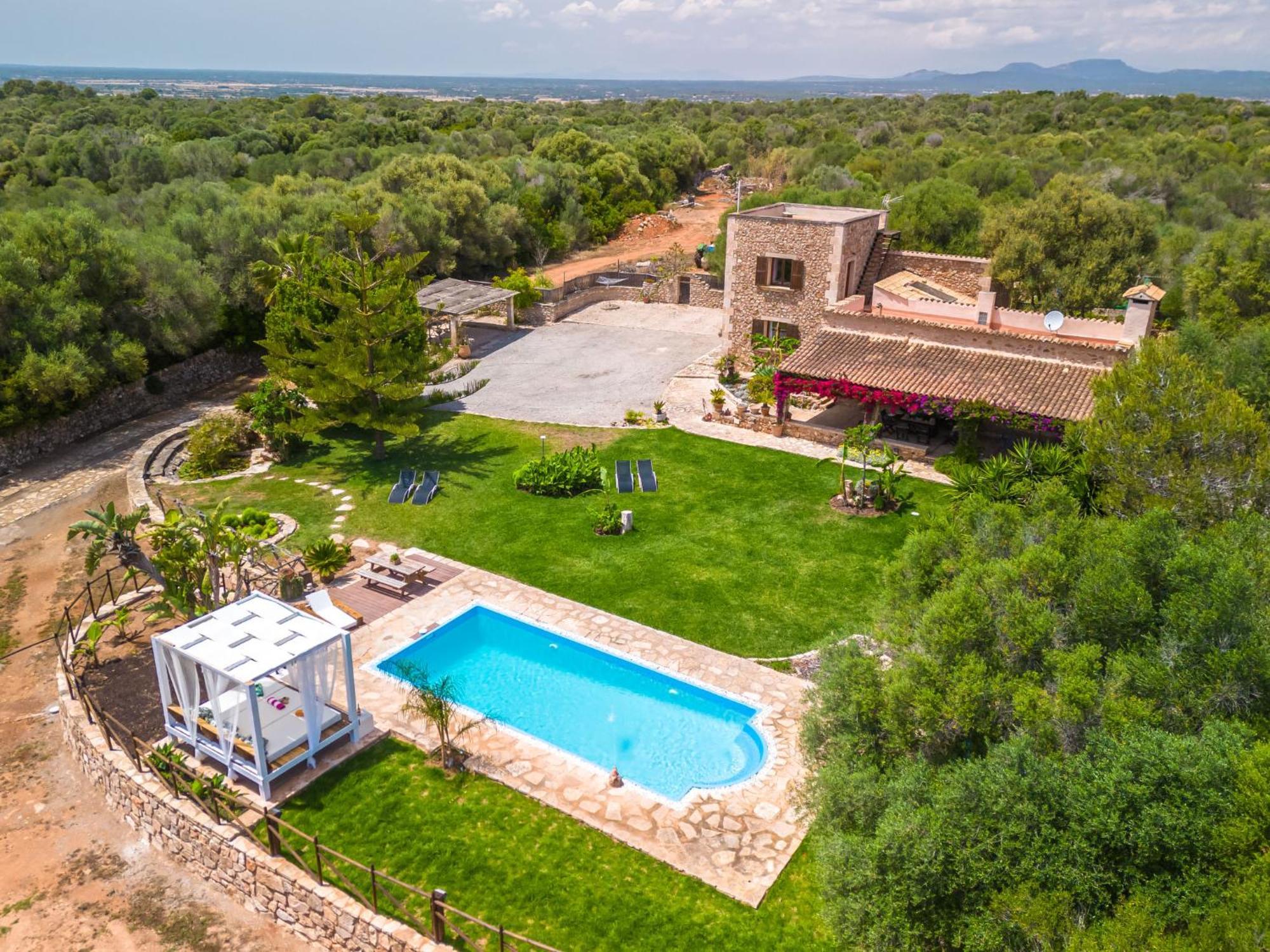 Maestro By Interhome Villa