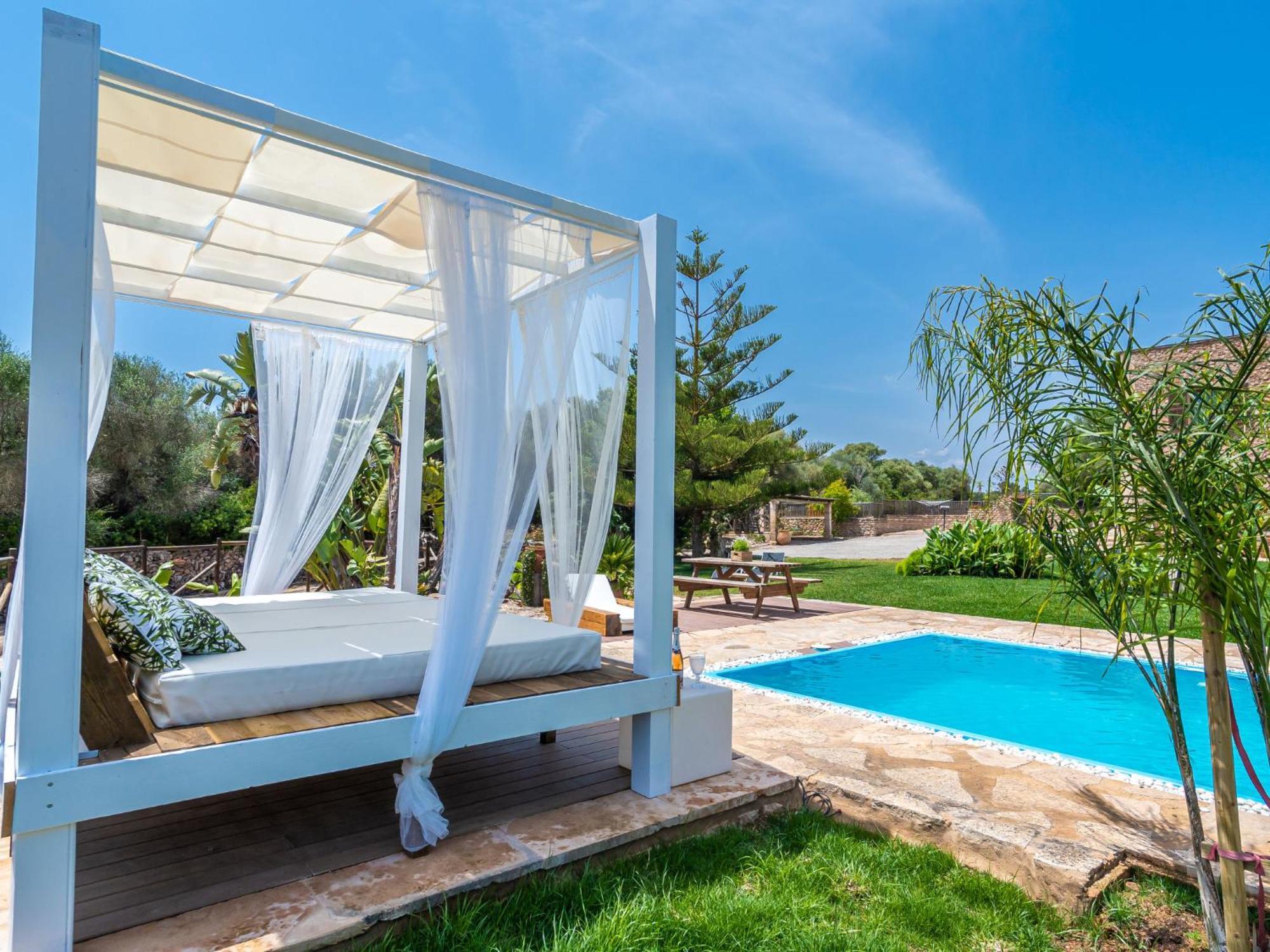Villa Maestro By Interhome *